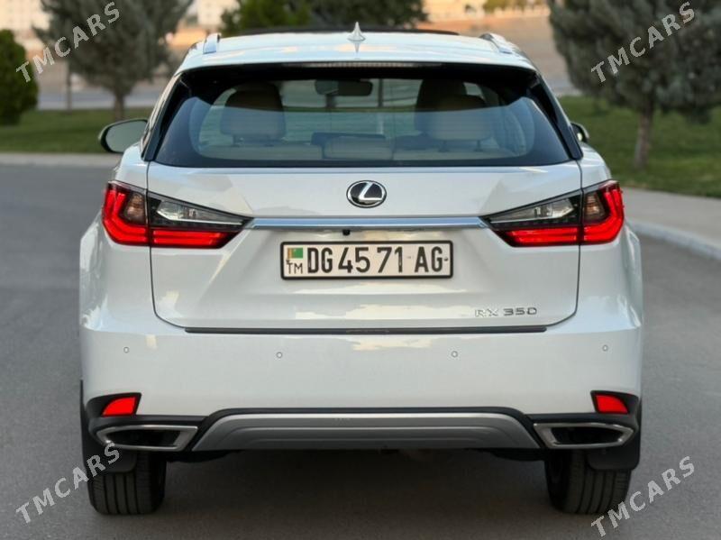Lexus RX 350 2022 - 609 000 TMT - Aşgabat - img 6