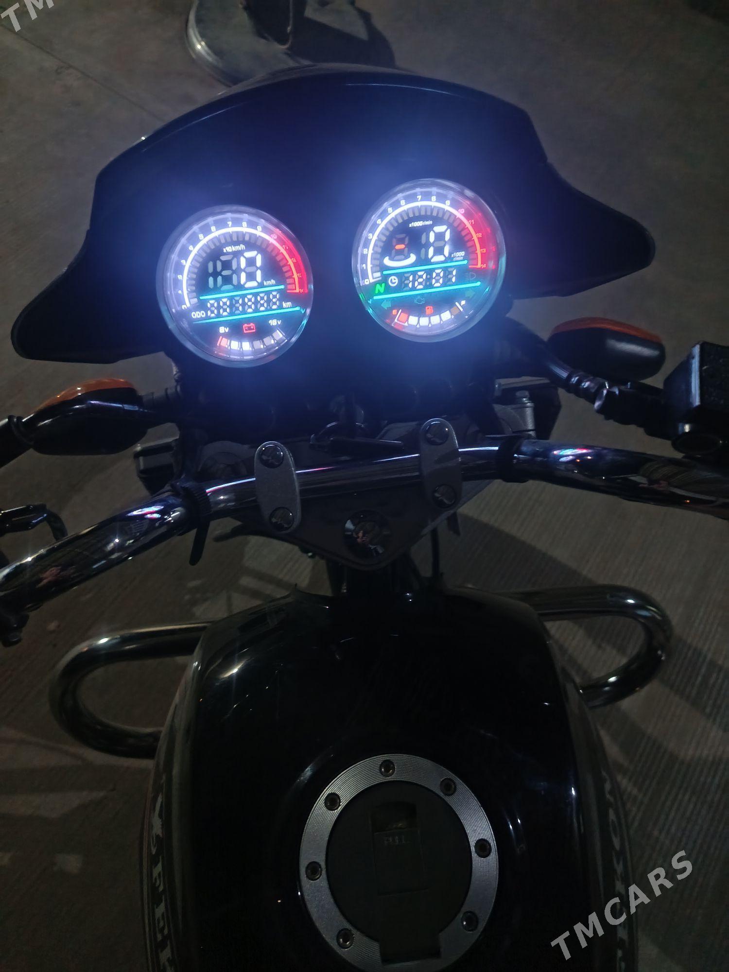 Fekon FK200-14G 2014 - 23 000 TMT - Бабадайхан - img 1