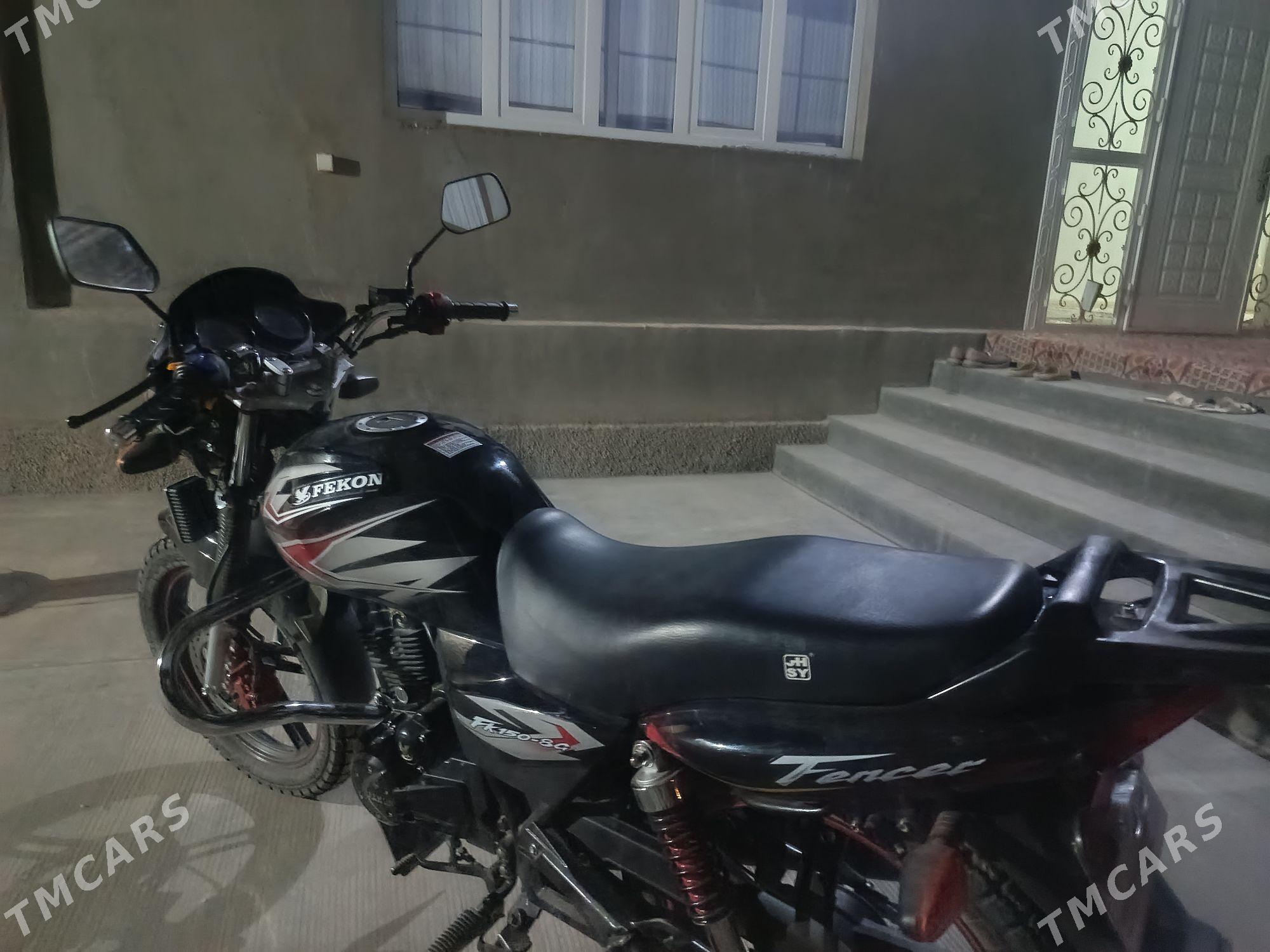 Fekon FK200-14G 2014 - 23 000 TMT - Бабадайхан - img 2