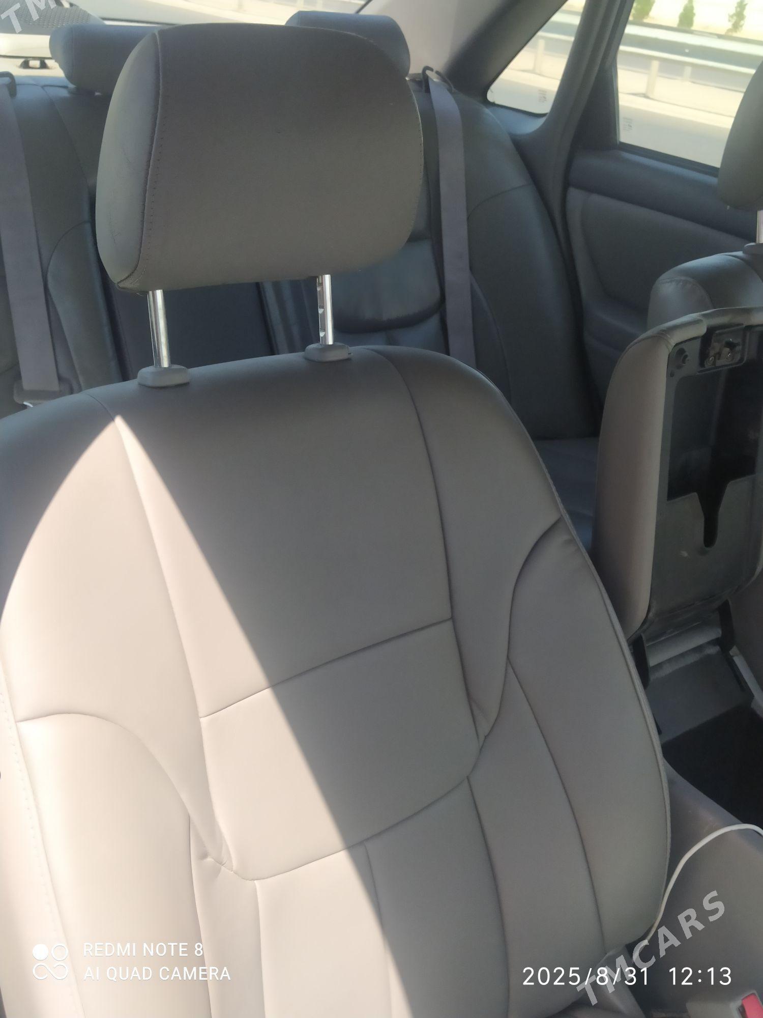 Toyota Avalon 2001 - 190 000 TMT - Mary - img 5