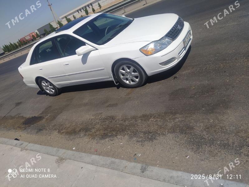 Toyota Avalon 2001 - 190 000 TMT - Mary - img 3