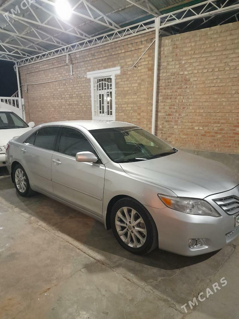 Toyota Camry 2009 - 225 000 TMT - Бахарден - img 4