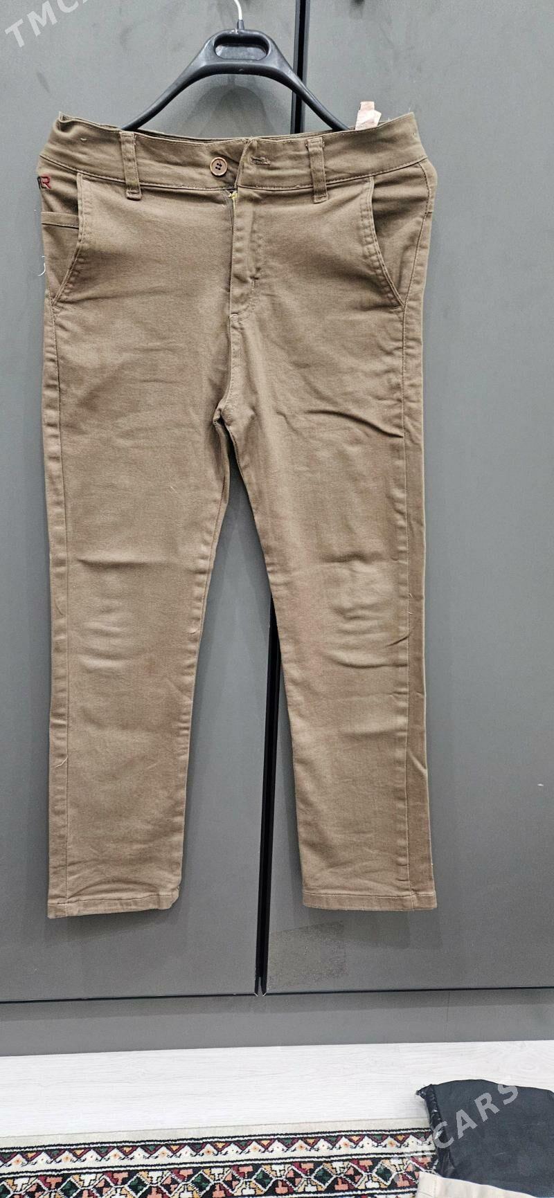 eṣ̌ikler - Daşoguz - img 2