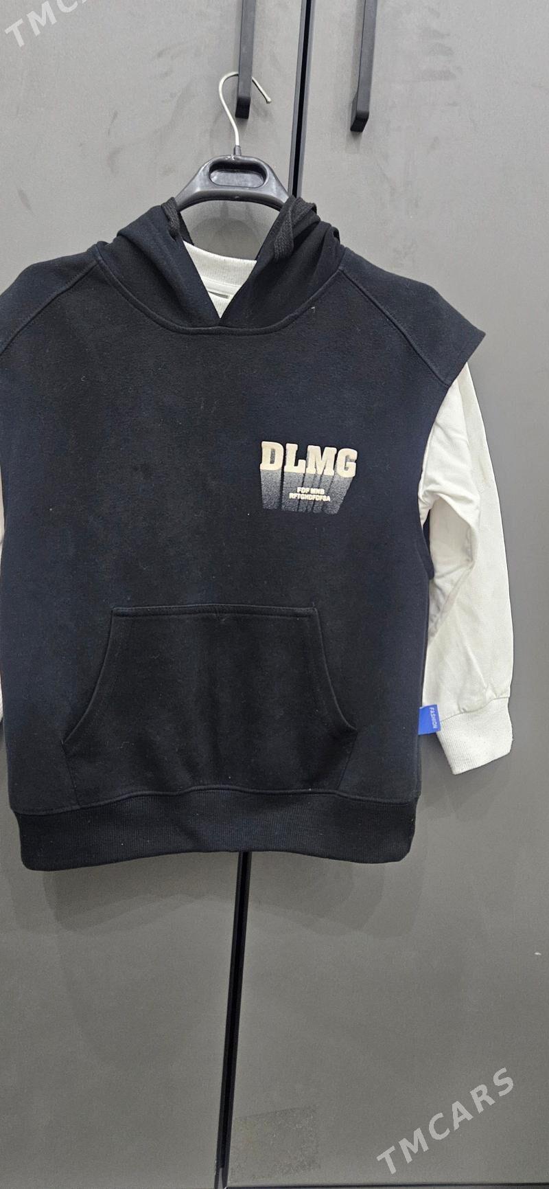 eṣ̌ikler - Daşoguz - img 5