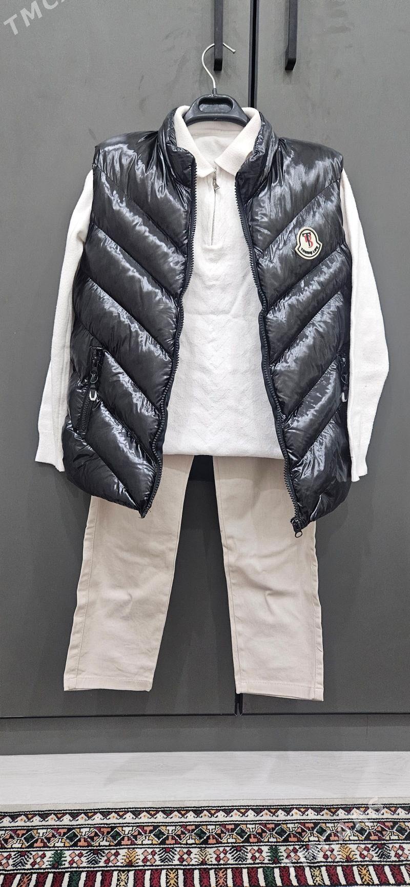 eṣ̌ikler - Дашогуз - img 1