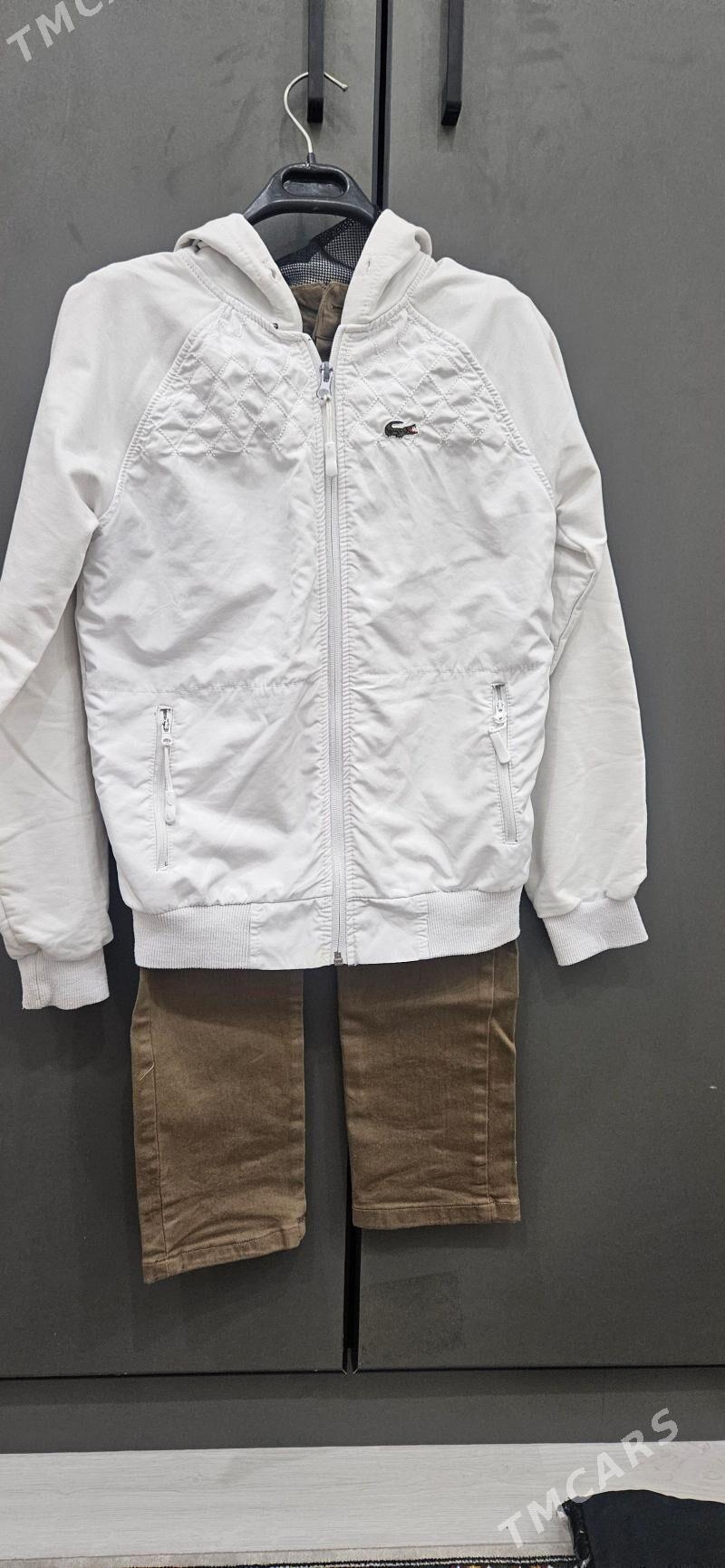 eṣ̌ikler - Daşoguz - img 3