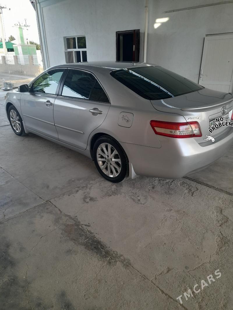 Toyota Camry 2009 - 225 000 TMT - Bäherden - img 1