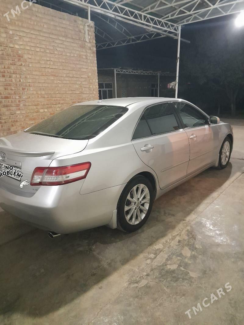 Toyota Camry 2009 - 225 000 TMT - Бахарден - img 2