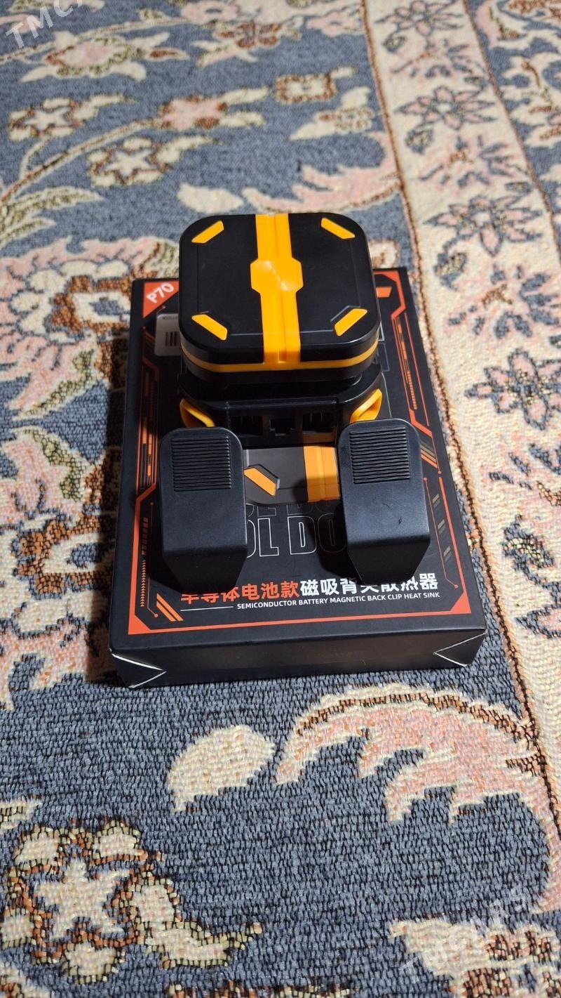 Cooler P70 2 gat - Ашхабад - img 3