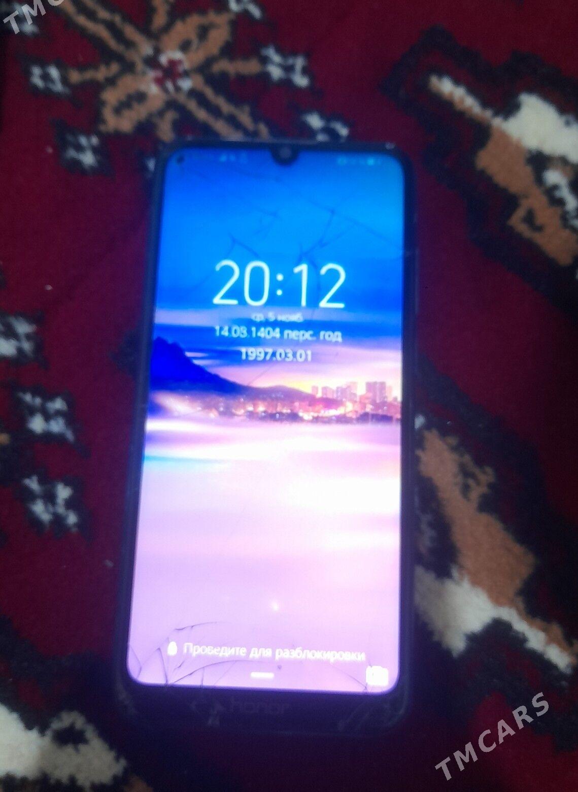 HonorHonor - Daşoguz - img 1