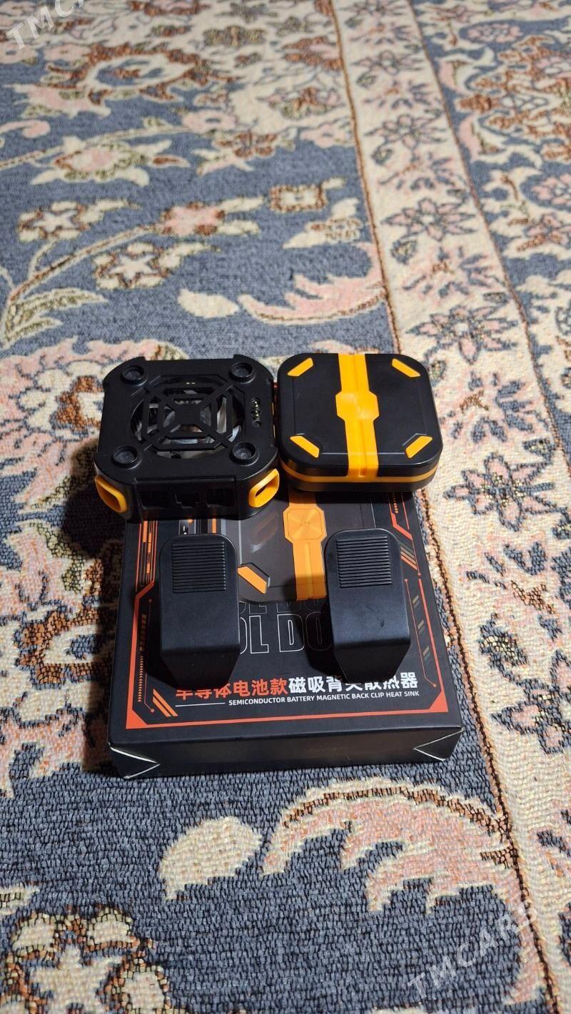 Cooler P70 2 gat - Ашхабад - img 2