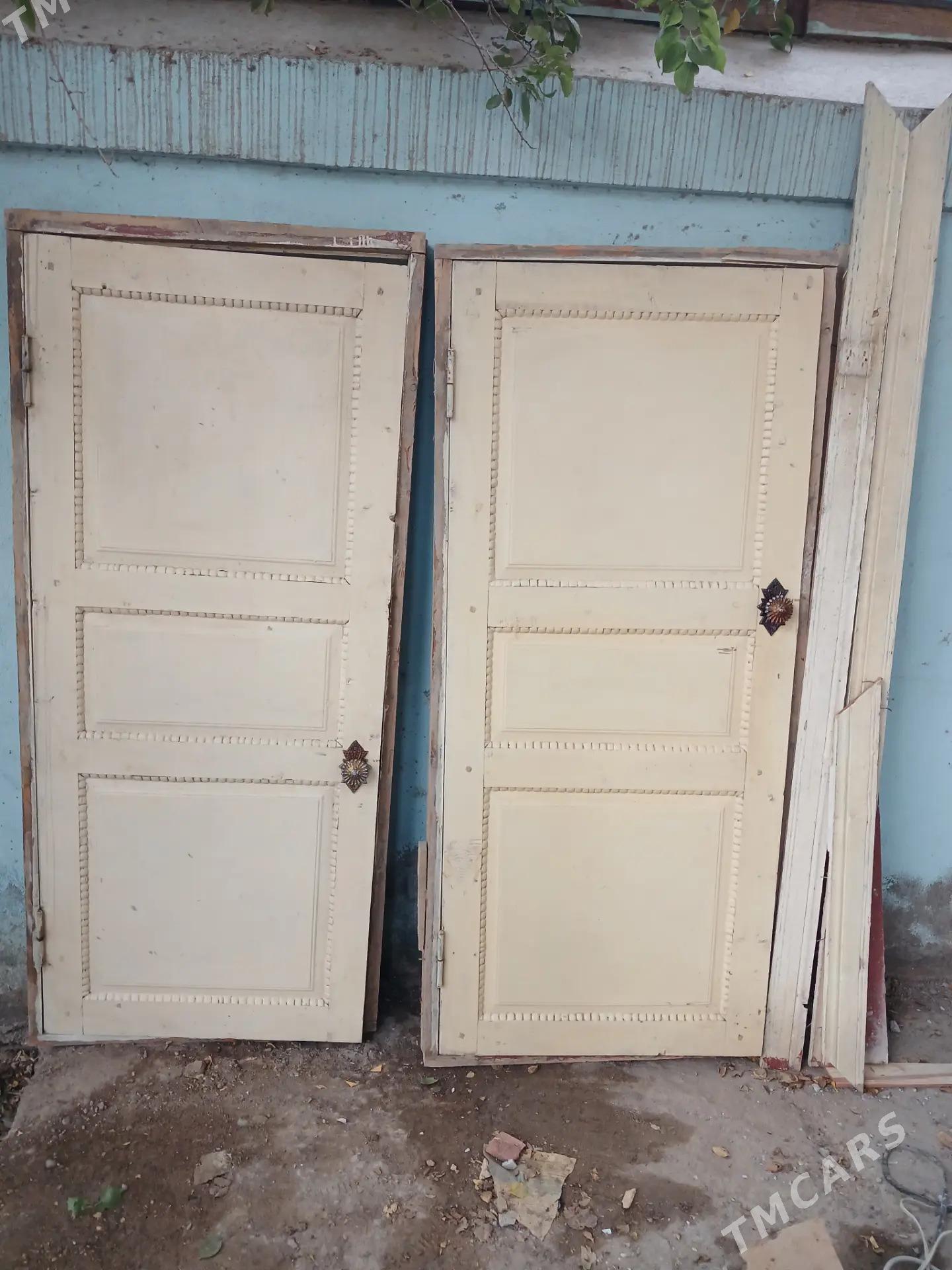 Gapylar - Daşoguz - img 1