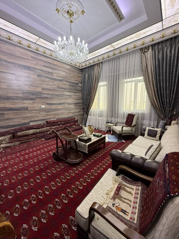 14 Этап 5комн 14 Tapgyr - Aşgabat - img 9