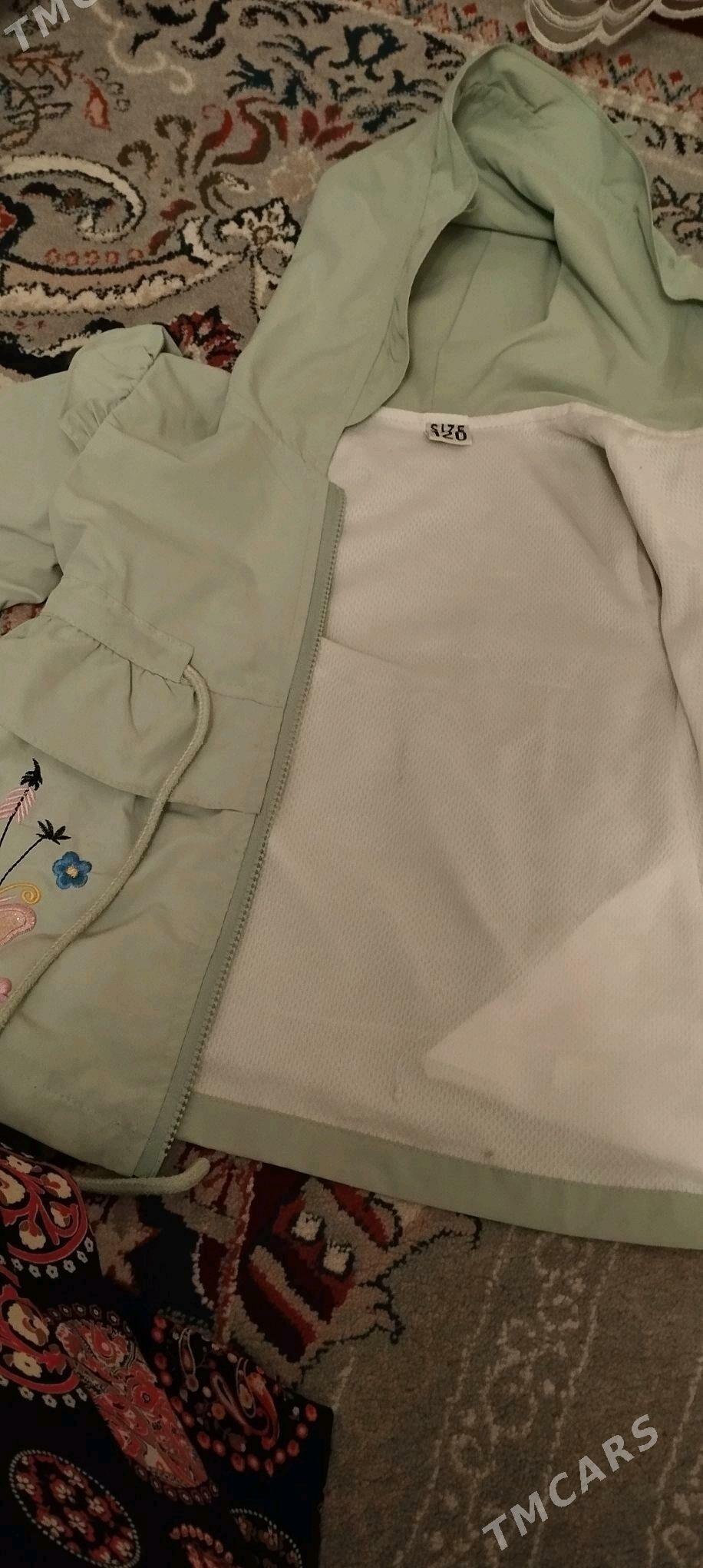 kurtga Flaśofka - Balkanabat - img 2