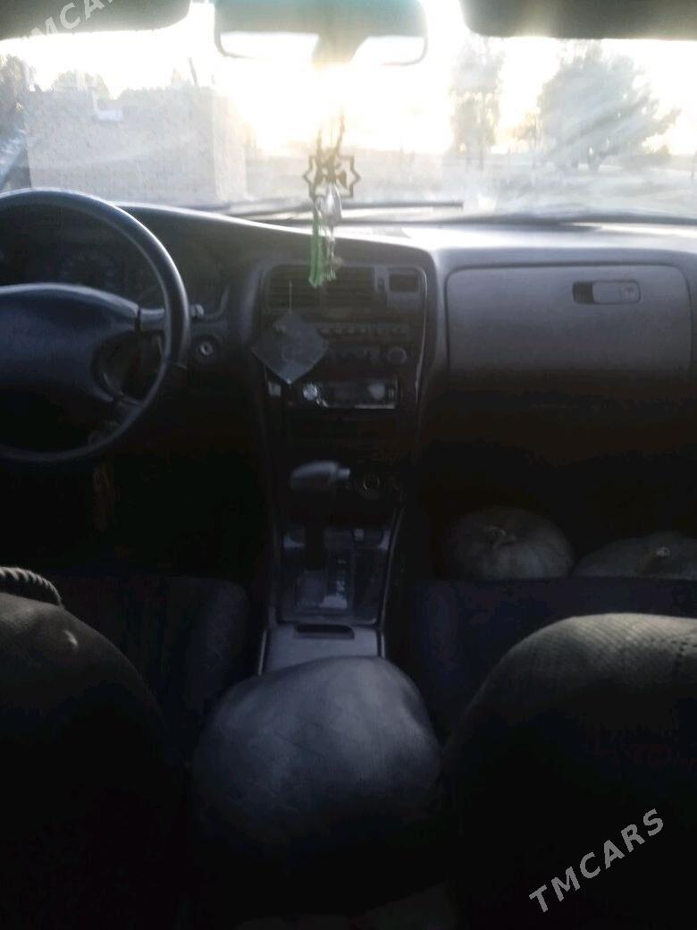 Toyota Mark II 1993 - 35 000 TMT - Gubadag - img 5