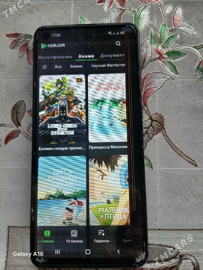 A21s - Туркменабат - img 2