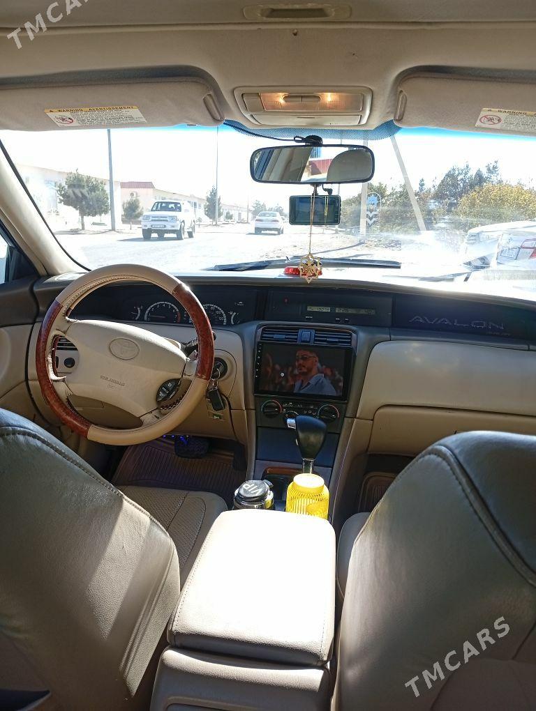 Toyota Avalon 2003 - 155 000 TMT - Туркменабат - img 6
