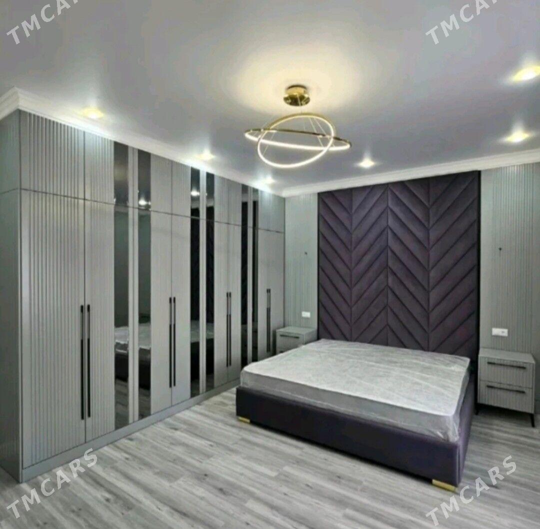 Mebel Diwan Garnitur Мебель - Aşgabat - img 6