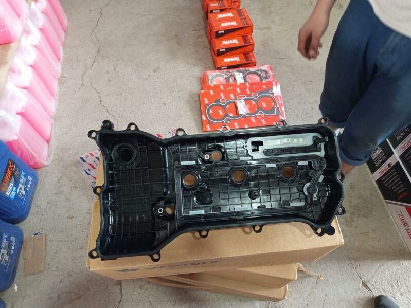 Kryska motor 3.5 1 300 TMT - Mary - img 2