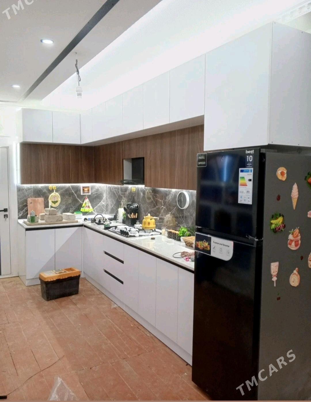 Mebel Diwan Garnitur Мебель - Aşgabat - img 5