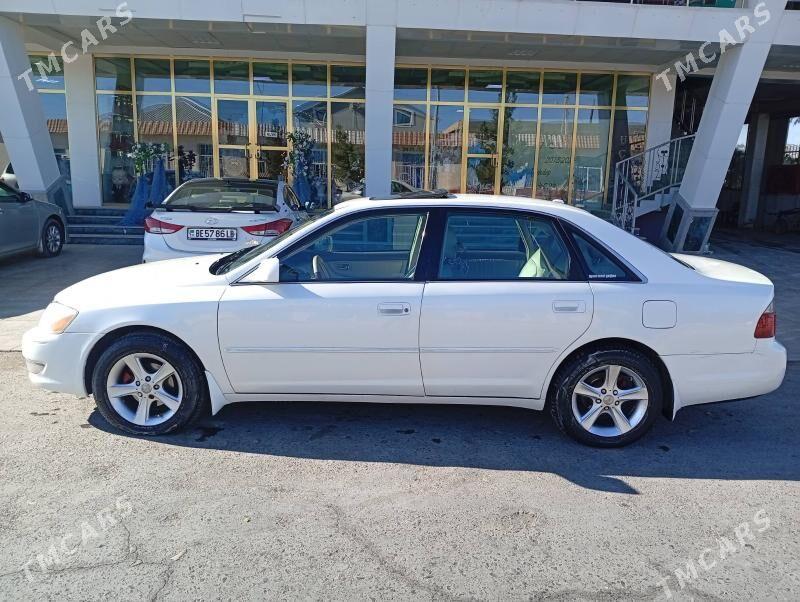 Toyota Avalon 2003 - 155 000 TMT - Туркменабат - img 1
