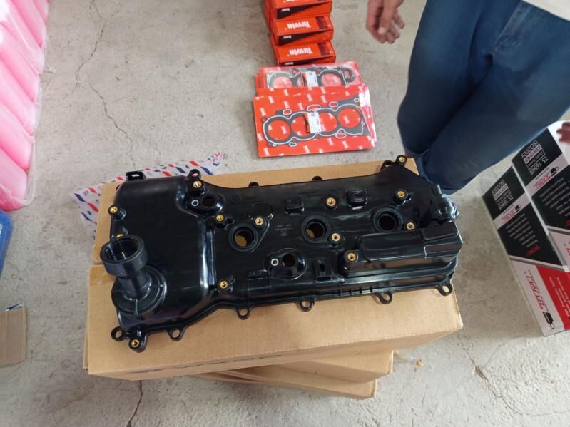 Kryska motor 3.5 1 300 TMT - Mary - img 1