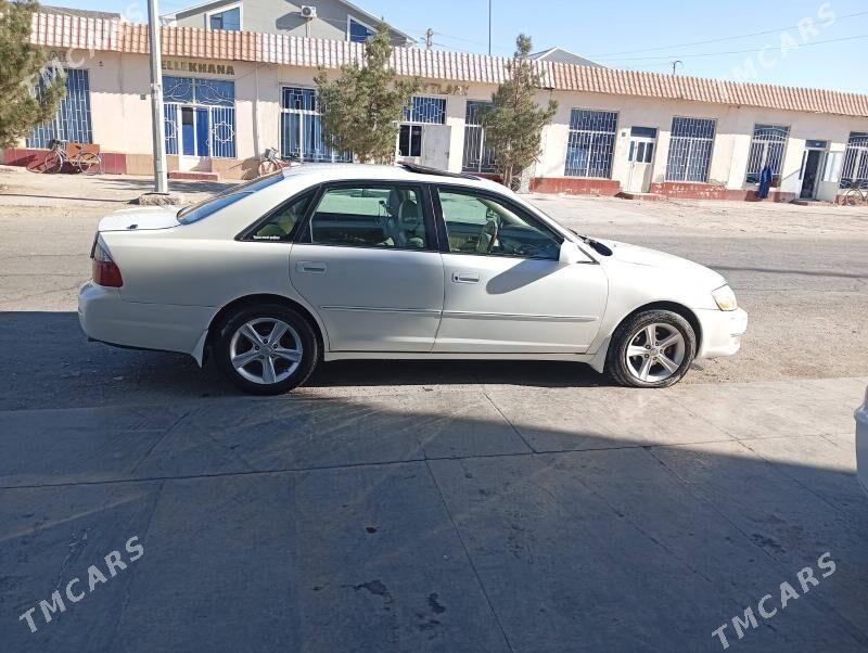 Toyota Avalon 2003 - 155 000 TMT - Туркменабат - img 9