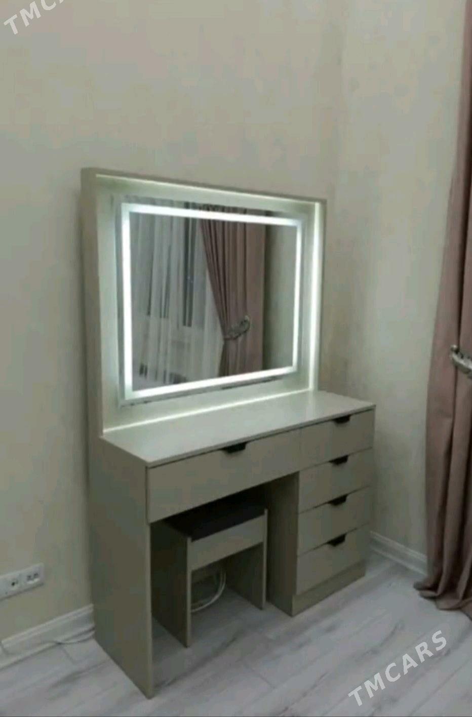 Mebel Diwan Garnitur Мебель - Aşgabat - img 3