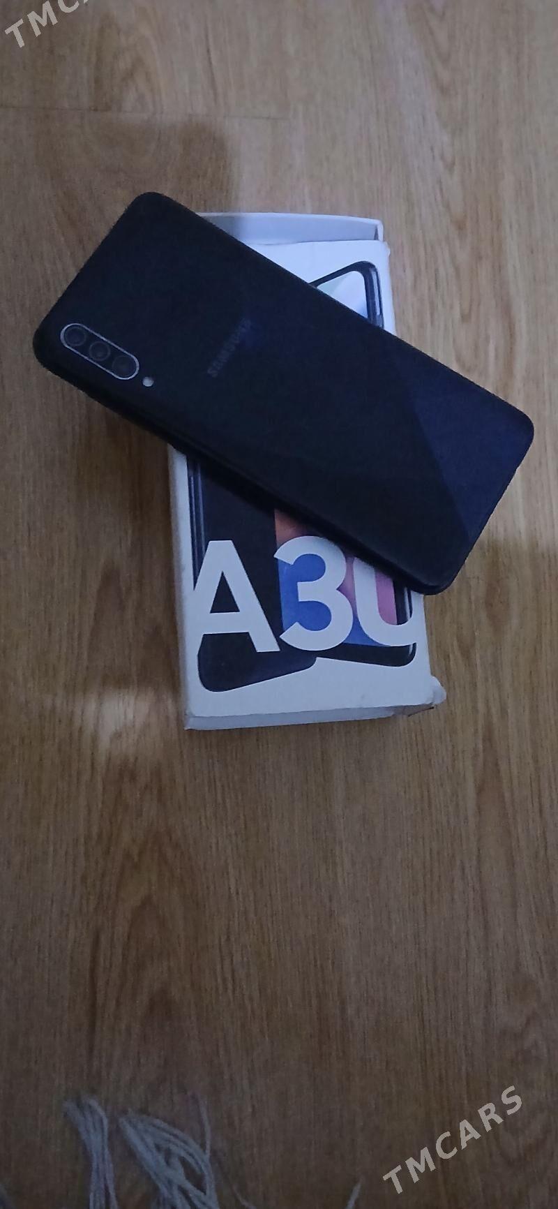 Samsung A30S - Aşgabat - img 2