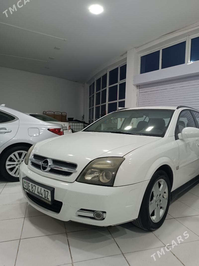Opel Signum 2003 - 79 000 TMT - Daşoguz - img 1