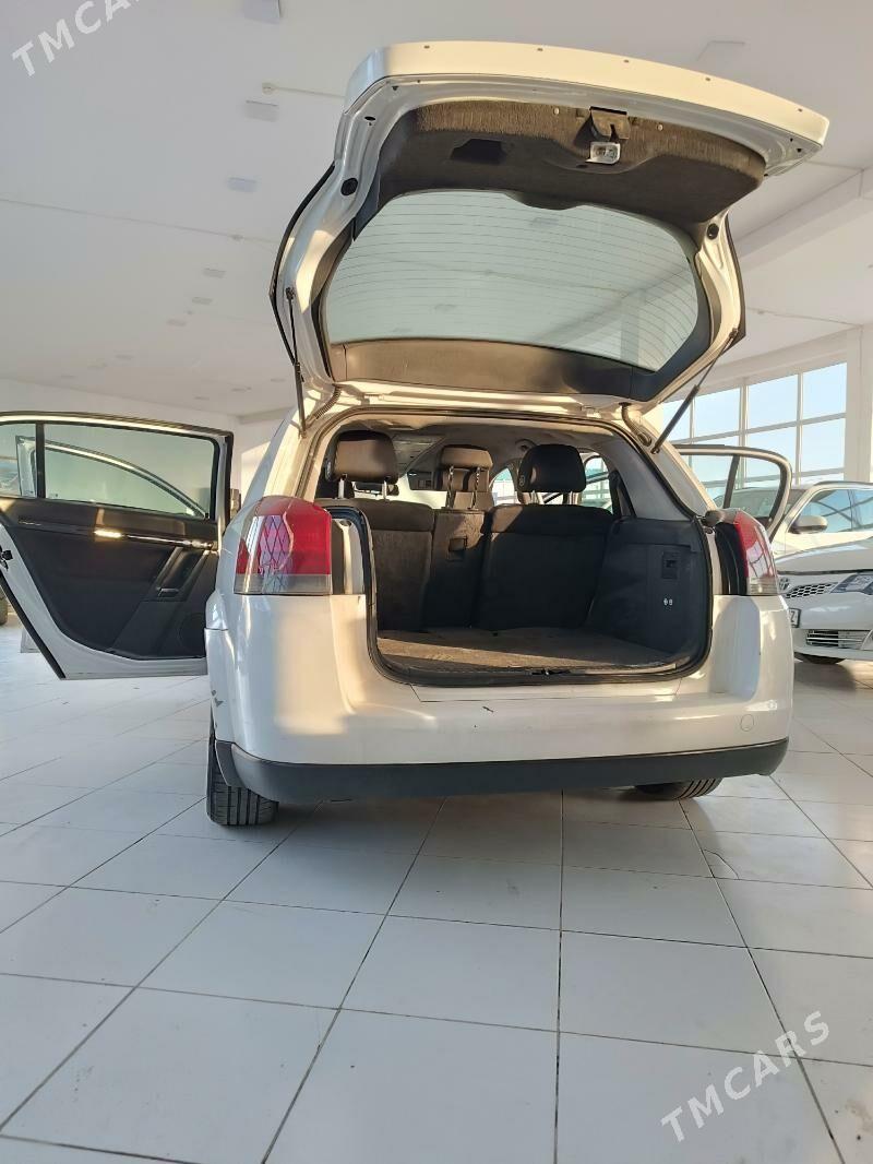 Opel Signum 2003 - 79 000 TMT - Daşoguz - img 10