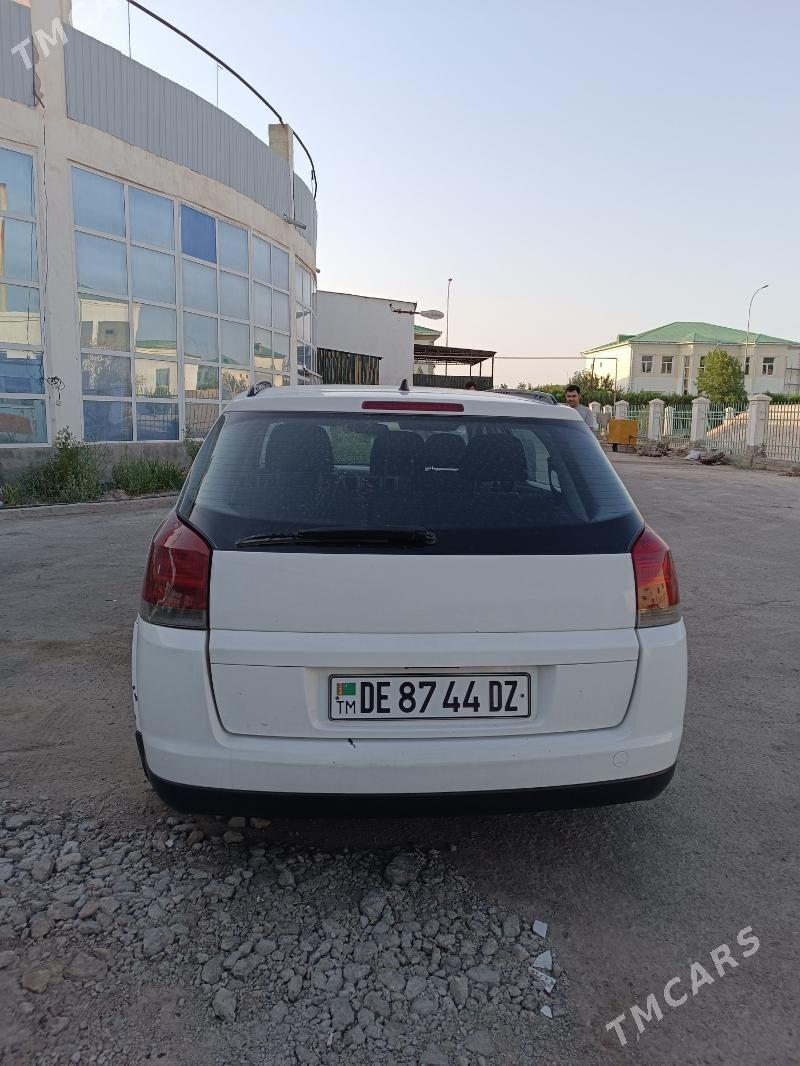 Opel Signum 2003 - 79 000 TMT - Daşoguz - img 8