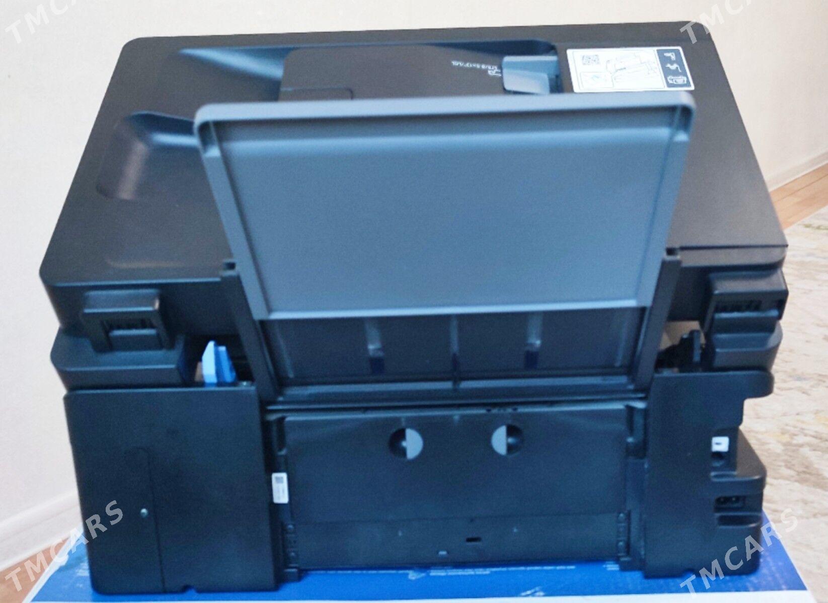 EpsonL14150 4в1 - Ашхабад - img 2