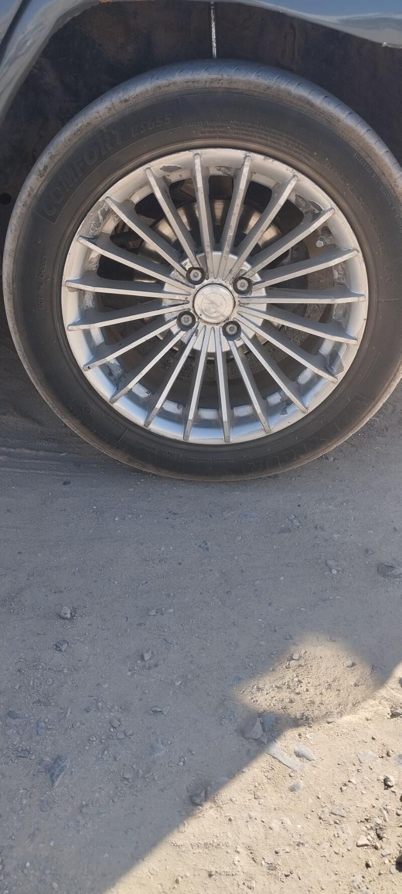 DISKA 1 700 TMT - Türkmenbaşy - img 1