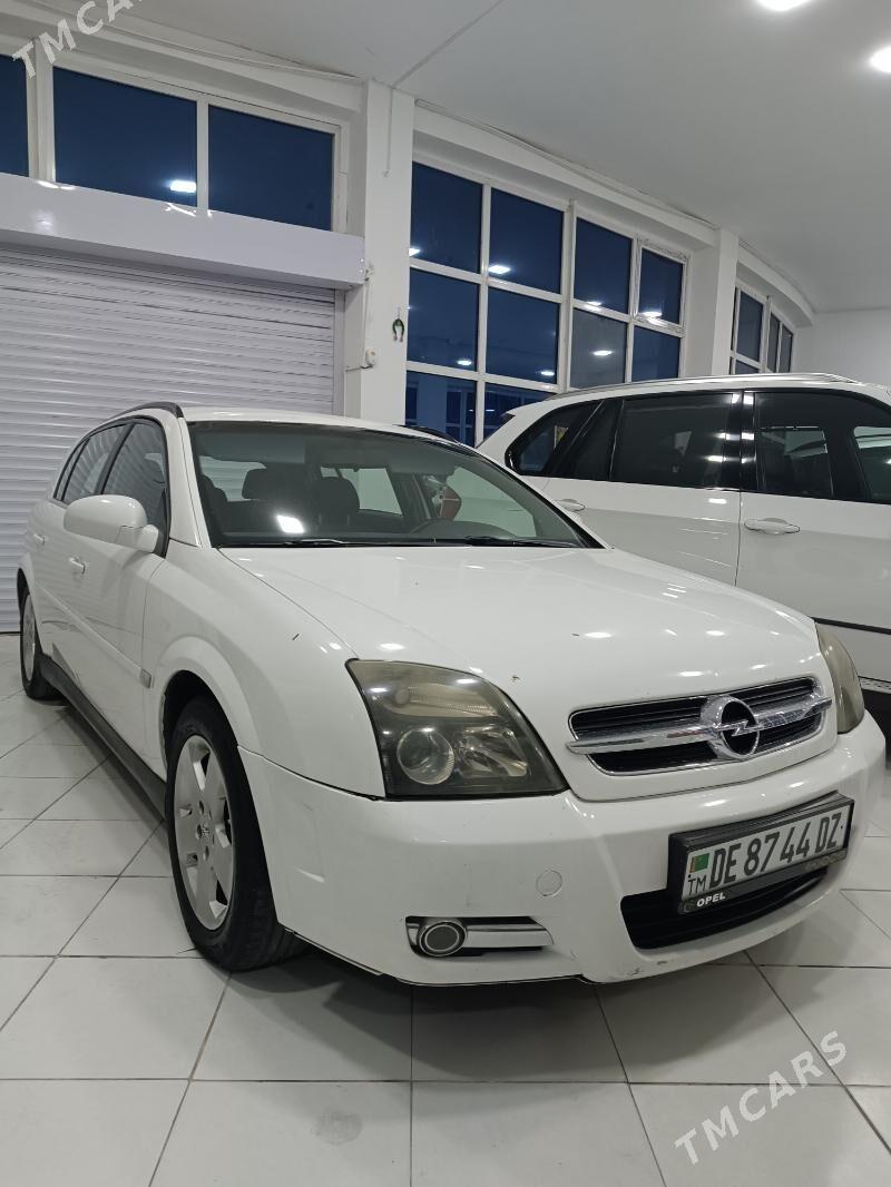 Opel Signum 2003 - 79 000 TMT - Daşoguz - img 2