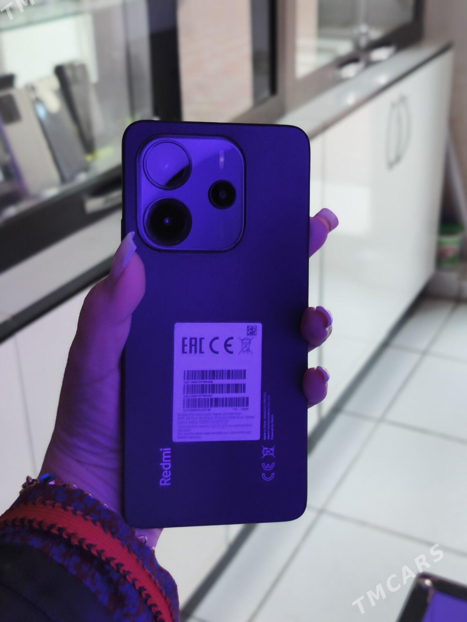 redmi note 14 - Mary - img 3