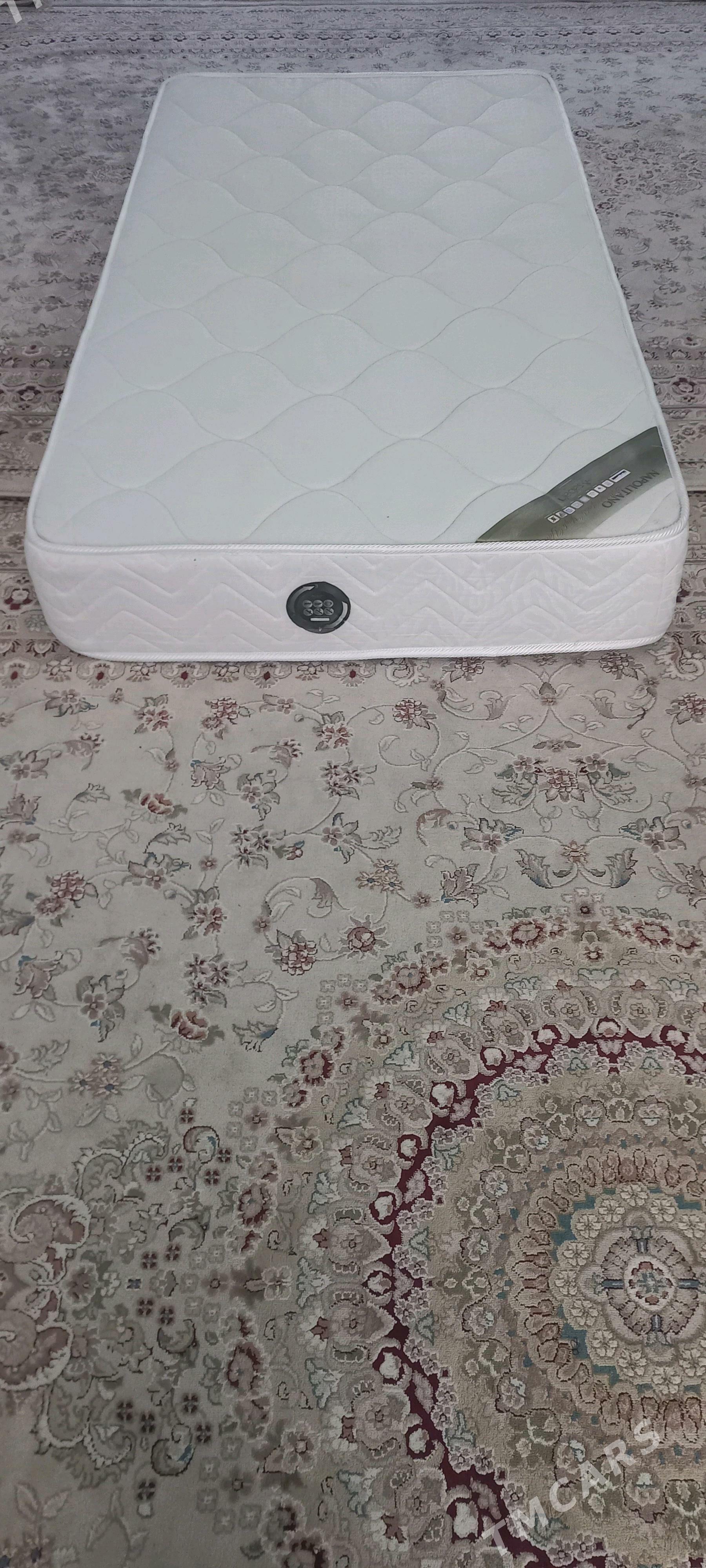 matras turk 100×200cm - Aşgabat - img 2