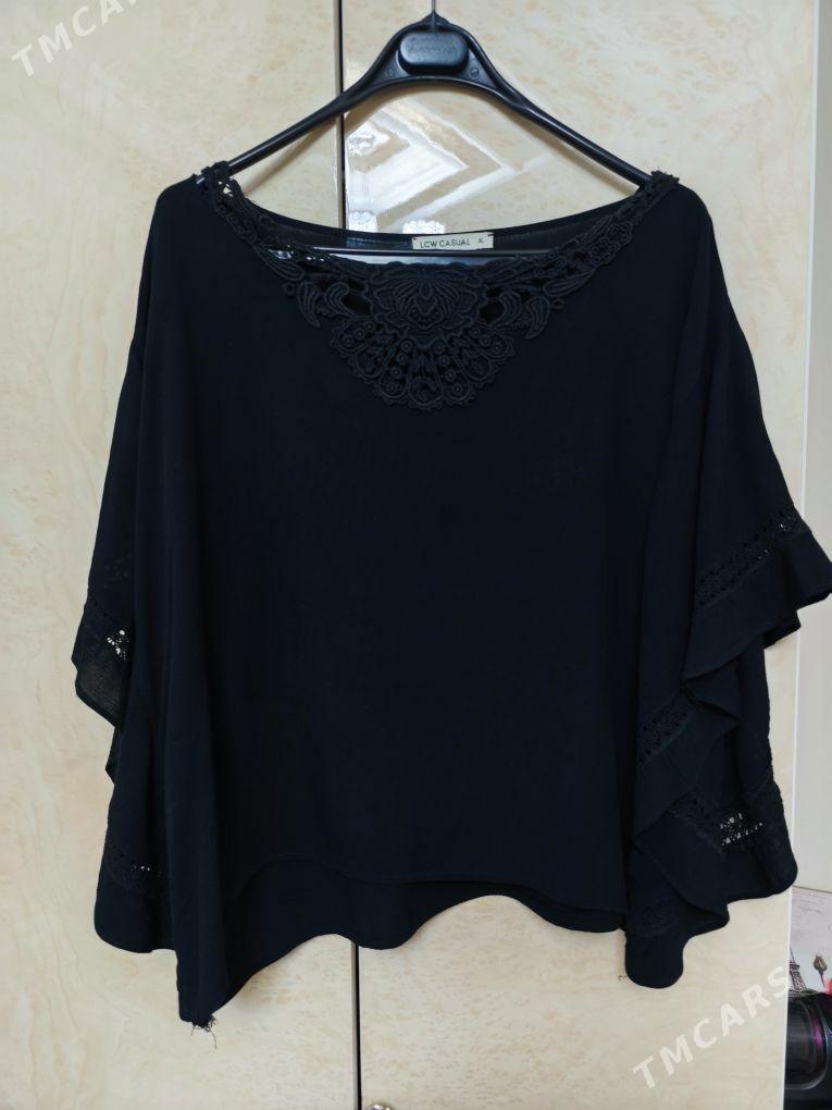 Zenan kıyafetleri - Türkmenabat - img 3