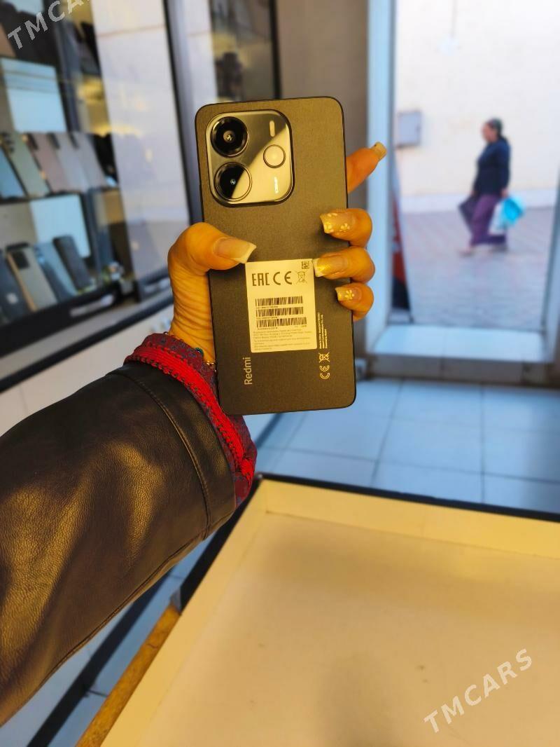 redmi note 14 - Mary - img 1