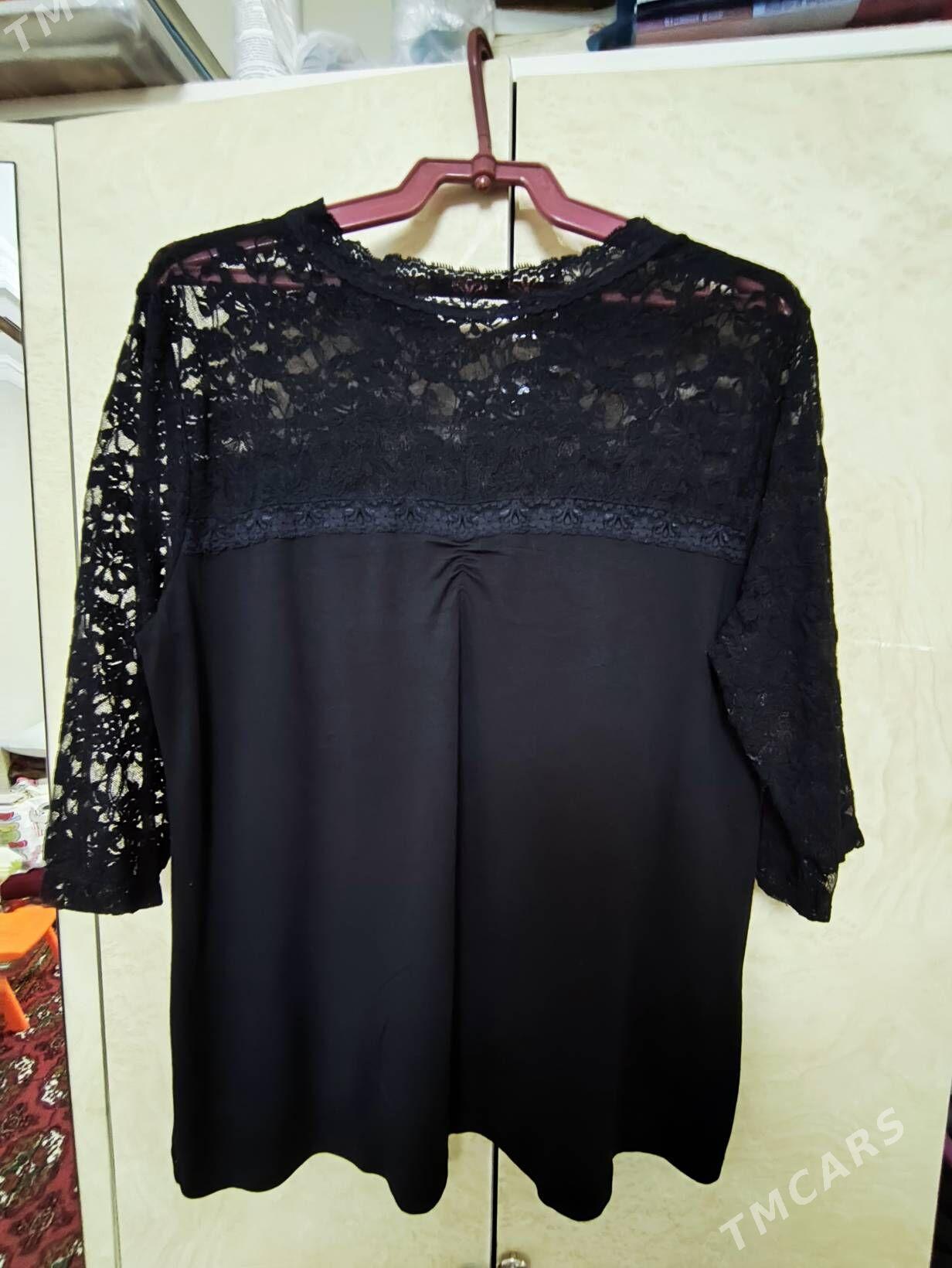 Zenan kıyafetleri - Türkmenabat - img 5