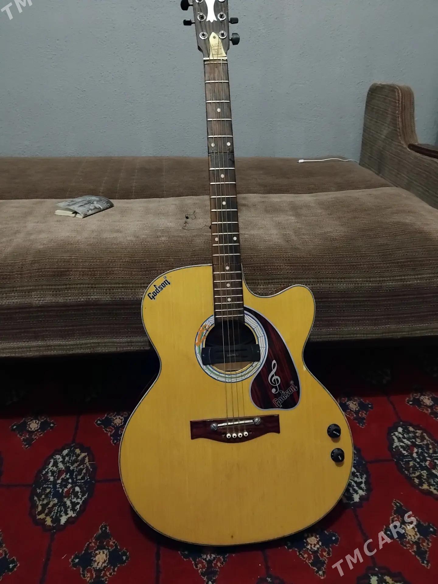 Gitara - Гуртли - img 1