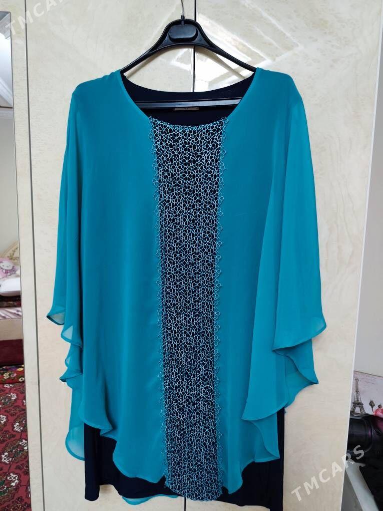 Zenan kıyafetleri - Türkmenabat - img 8