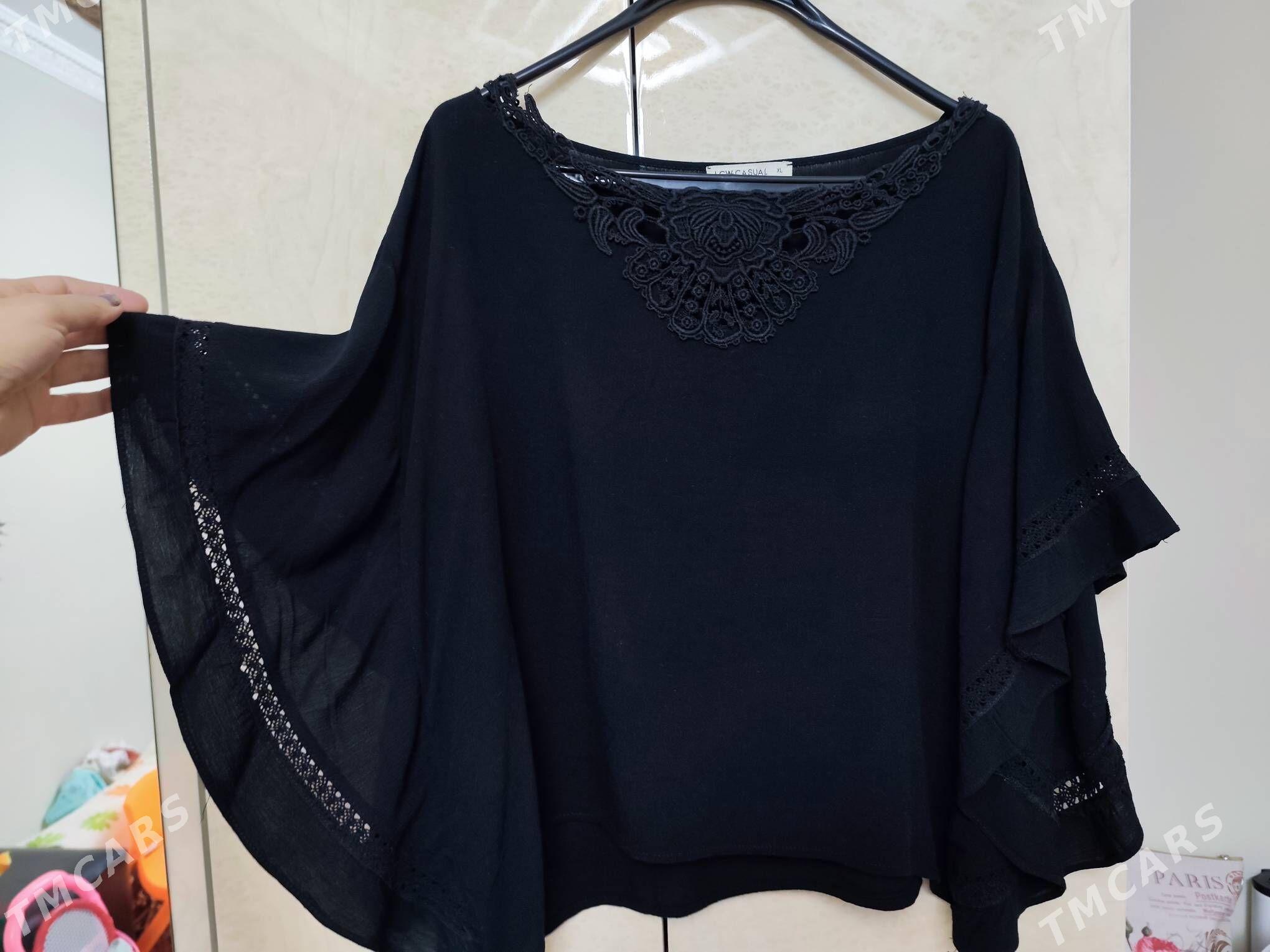 Zenan kıyafetleri - Türkmenabat - img 2