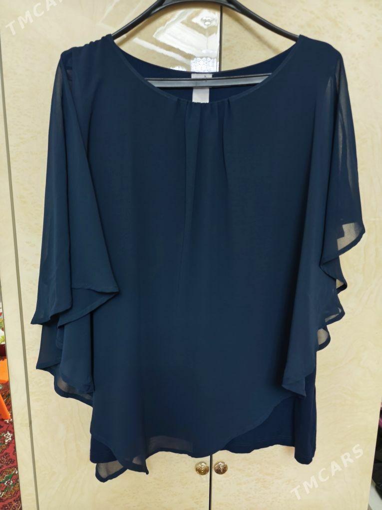 Zenan kıyafetleri - Türkmenabat - img 10