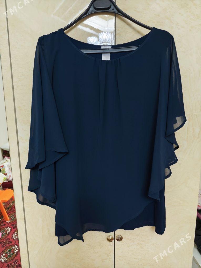 Zenan kıyafetleri - Türkmenabat - img 9