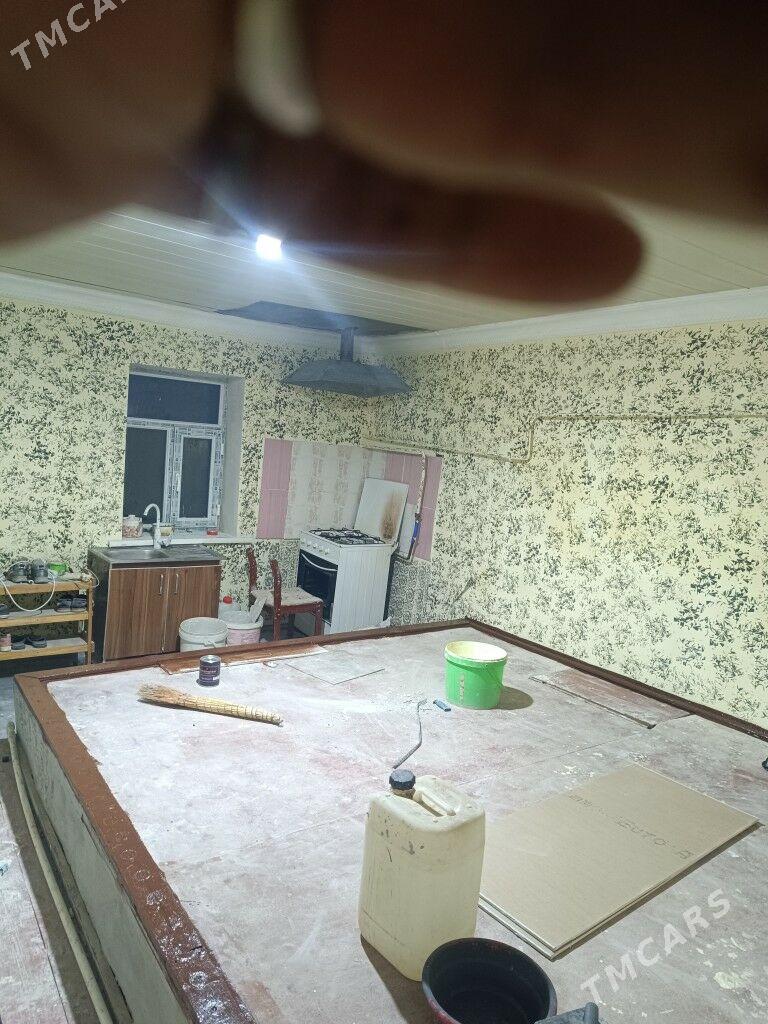 овшыт жай 1 этаж сатлык срошны - Губадаг - img 8