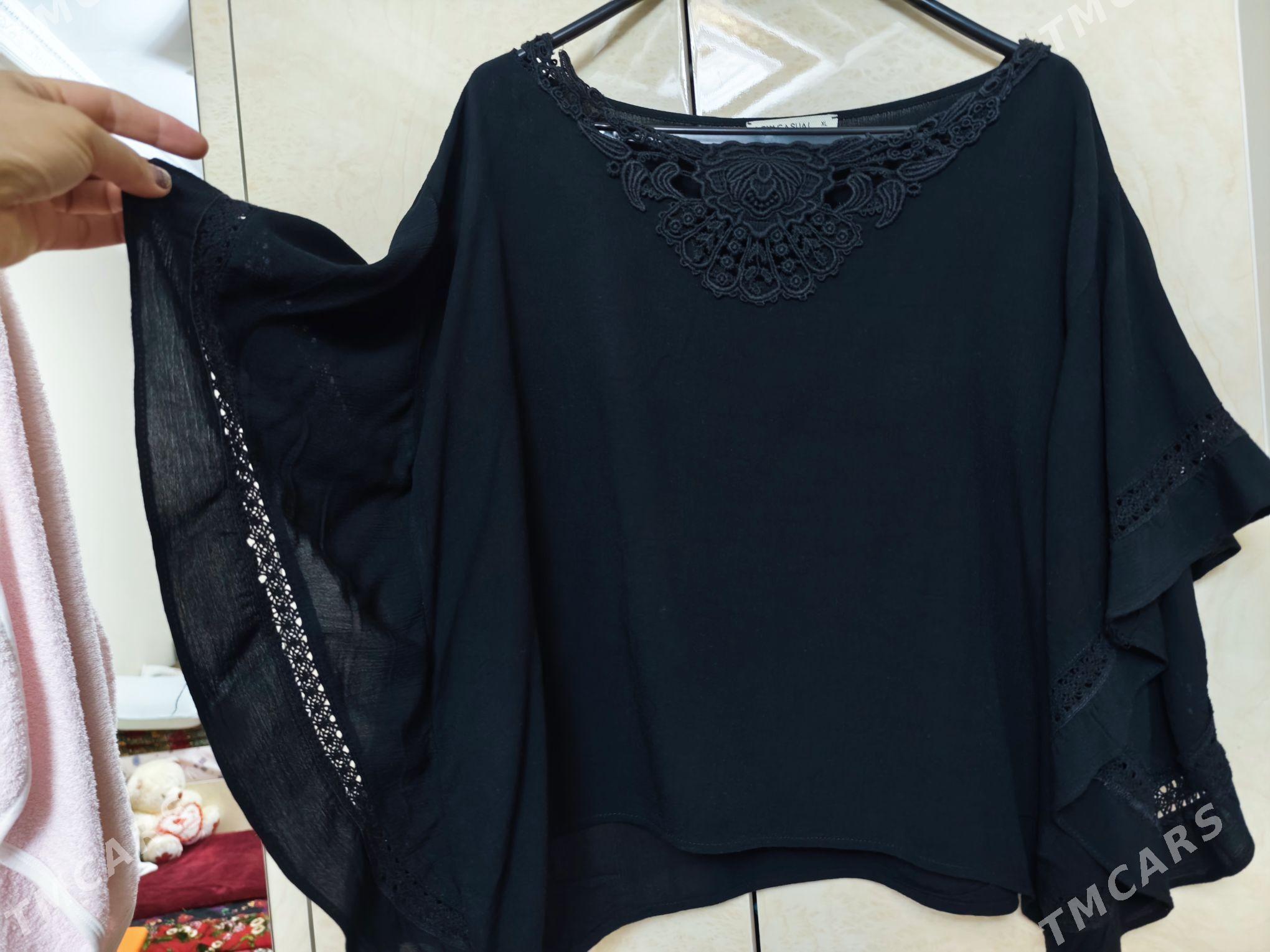 Zenan kıyafetleri - Türkmenabat - img 1