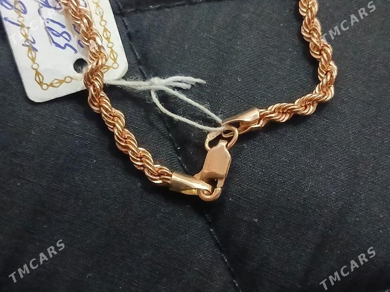 boyun zyncyr - Aşgabat - img 1