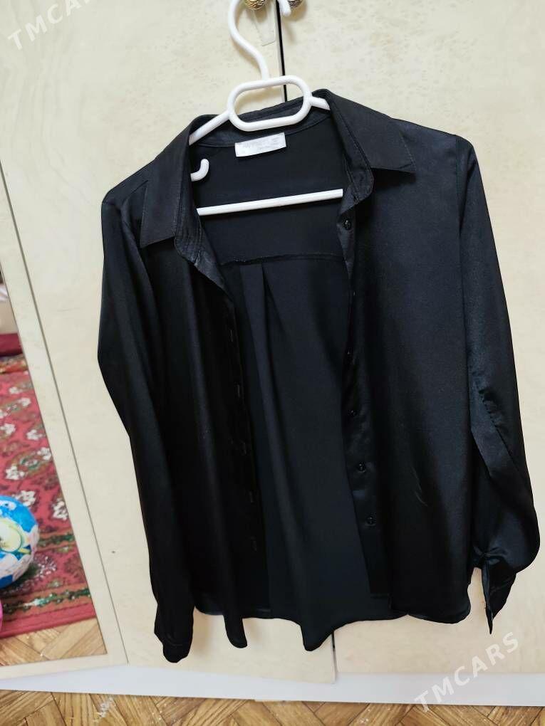 Zenan kıyafetleri - Türkmenabat - img 6