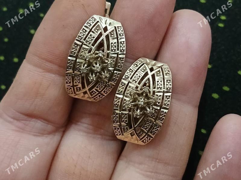 gulakalka - Aşgabat - img 1